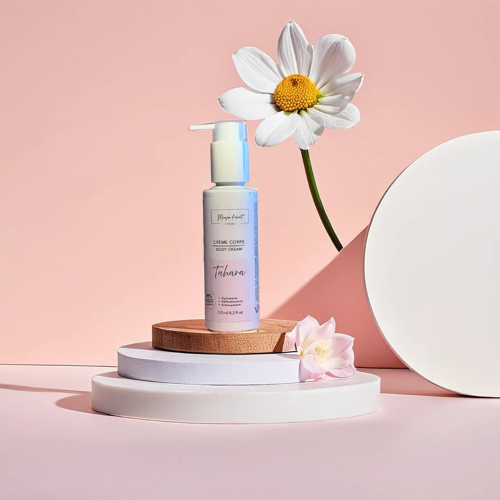 Maison D’orient ™Crème Corps