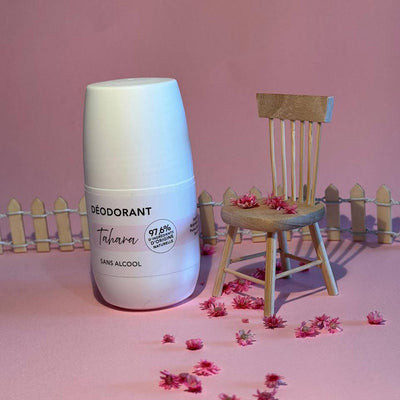 Maison D'orient™Déodorant