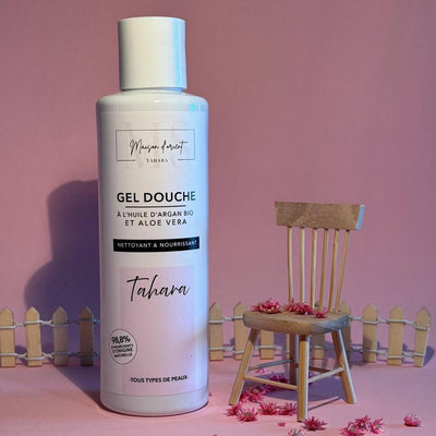 Maison D’orient ™Gel Douche
