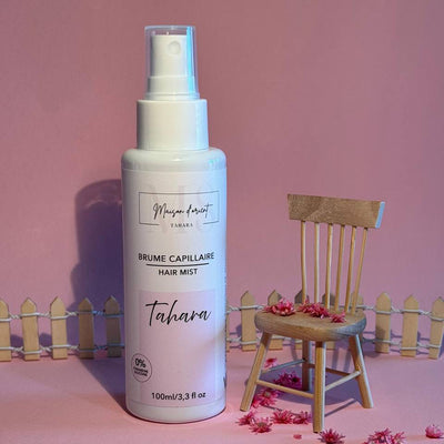 Maison D'orient™ Brume capillaire