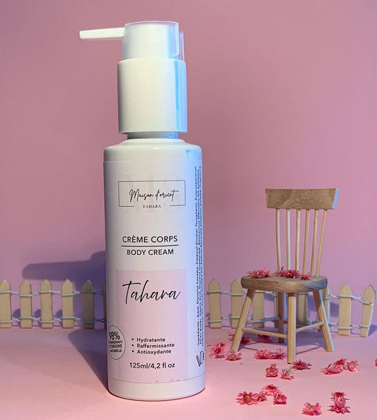 Maison D’orient ™Crème Corps